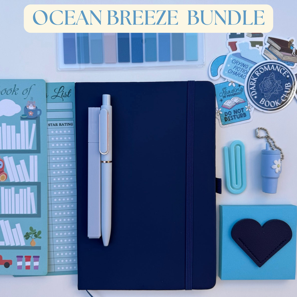 Ocean Breeze Bundle