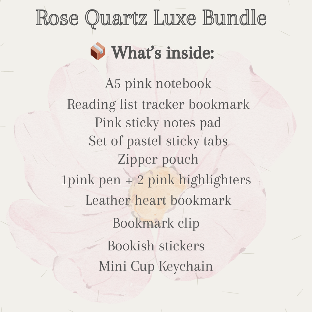Rose DeLuxe Bundle